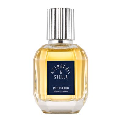 ASTROPHIL E STELLA Into the Oud Extrait de Parfum 50 ml
